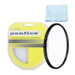 فیلتر لنز یو وی پن فلکسpenflex 86mm UV Filter