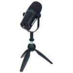 کیت میکروفون پادکست شور Shure MV7 PODCAST KIT Microphone - تصویر 4