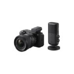 میکروفون بی سیم استریم سونی Sony ECM-S1 Wireless Streaming Microphone - تصویر 7