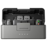 میکروفون بی‌سیم دی جی آی DJI Mic 3 2-Person Compact Wireless Microphone - تصویر 5