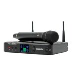 میکروفون بی سیم دستی رُد Rode Performer kit Digital Wireless Audio