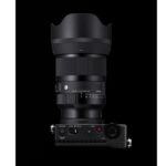 لنز سیگما Sigma 50mm f/1.2 DG DN Art for Sony E - تصویر 6