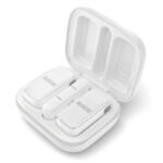 میکروفون بی سیم رُد RODE Wireless Micro 2-Person Ultracompact with USB-C Connector White - تصویر 3