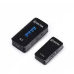 میکروفون بی سیم بویا BOYA XM6 S1 Mini - تصویر 2