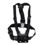 کیت کامل لوازم جانبی گوپرو Gopro Accessories Combo Kit 55 in 1 - تصویر 6