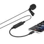میکروفن موبایل سارامونیک مدل LavMicro UC - تصویر 3
