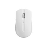 ماوس بی سیم رپو Rapoo M350 Silent Multimode Wireless Mouse White