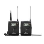 میکروفون بی سیم سنهایزر Sennheiser EW 112P G4-B Wireless Microphone