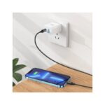 کابل تبدیل هوکو Hoco X89 20W USB-C to lightning Cable - تصویر 5