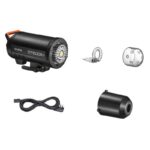 فلاش گودکس Godox QT600IIIM Flash Head - تصویر 8