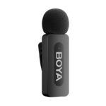 میکروفون بی سیم بویا BOYA BY-V3 Combo Wireless Microphone System - تصویر 6