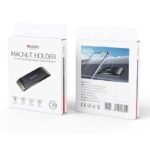 پایه نگهدارنده مگنتی موبایل یسیدو Yesido C151 Magnetic Mobile Holder - تصویر 5