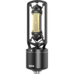 میکروفون رُد Rode NTR Active Ribbon Microphone - تصویر 3