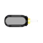 میکروفون یقه ای بی سیم Hollyland Lark C1 Solo Wireless Microphone for Lightning - تصویر 7