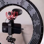 میکروفون رُد Rode VideoMic GO II Microphone - تصویر 5