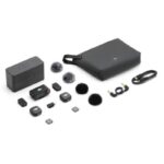 میکروفون بی‌سیم دی جی آی DJI Mic 3 2-Person Compact Wireless Microphone - تصویر 8