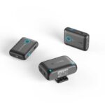 میکروفون بی سیم سارامونیک Saramonic Blink 500 B2 Plus Microphone - تصویر 7