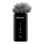 میکروفن بی سیم بویا BOYA BY-XM6-S2 Digital Microphone - تصویر 7