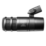 میکروفون پادکست آدیو-تکنیکا مدل Audio-Technica AT2040 Dynamic Microphone - تصویر 2