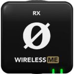 میکروفون بی سیم رُد Rode Wireless ME Dual Compact Microphone - تصویر 4