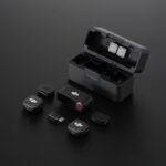 میکروفون بی‌سیم دی جی آی DJI Mic 3 2-Person Compact Wireless Microphone - تصویر 11