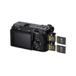 دوربین سینمایی سونی Sony FX3 Full-Frame Cinema Camera - تصویر 8