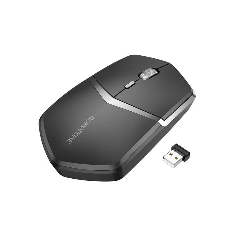 product-1ec75eccdd5e0cc4-800px-50kb ماوس بی سیم بروفون Borofone BDI05 Wireless Mouse - تصویر 1
