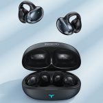 هندزفری بلوتوث کلیپسی یسیدو Yesido YSP14 Ear Clip Bluetooth Handsfree - تصویر 2