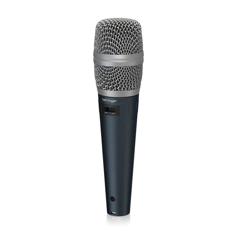 product-1fe77892bd97f5ae-800px-50kb میکروفن بهرینگر Behringer SB 78A Microphone - تصویر 1