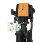 سه پایه دوربین میروتک Mirotech VT-990H7 camera tripod - تصویر 11