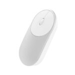موس بی سیم شیائومی Xiaomi Mi Portable Mouse Silver