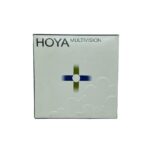 فیلتر لنز عکاسی منشوری هویا Hoya Multivision 3PF Filter 58mm - تصویر 2