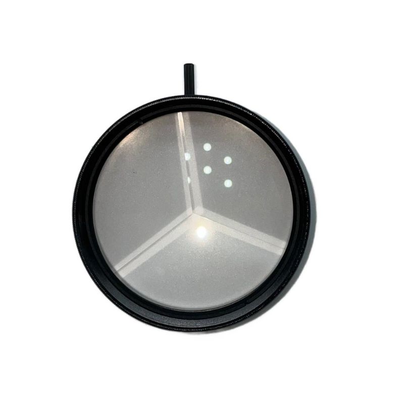 product-22f0ff2c7ba88042-800px-50kb فیلتر لنز عکاسی منشوری هویا Hoya Multivision 3PF Filter 52mm - تصویر 1