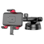 پایه نگهدارنده گوشی موبایل Hoco H22 Mobile Holder - تصویر 3