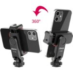هولدر موبایل اولانزی Ulanzi ST-06S Smartphone Holder - تصویر 13