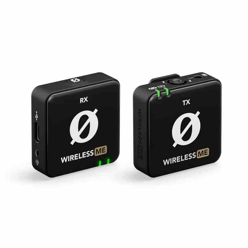 product-242ffe4cbfef414f-800px-50kb-1 میکروفون بی سیم رُد Rode Wireless ME Microphone - تصویر 1