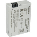 باتری کانن مشابه اصلی Canon LP-E8 Battery HC - تصویر 2