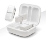 میکروفون بی سیم رُد RODE Wireless Micro 2-Person Ultracompact with USB-C Connector White - تصویر 2
