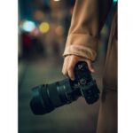 لنز سیگما Sigma 50mm f/1.2 DG DN Art for Sony E - تصویر 8