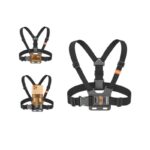 نگهدارنده موبایل پلوکاما Plokama CX-10 Chest Mount Camera & Phone Holder - تصویر 4