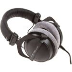 هدفون استودیویی Beyerdynamic DT 770 Pro 250 Ohms studio headphones - تصویر 2