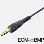 میکروفون سونی Sony ECM-44BMP Omnidirectional Lavalier Microphone - تصویر 3