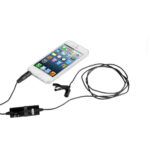 میکروفون یقه ای بویا BOYA BY-M1 Lavalier Microphone - تصویر 2