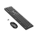 ست کیبورد و ماوس بی سیم هوکو HOCO DI51 Wireless Keyboard & Mouse Combo - تصویر 2