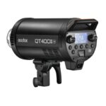 فلاش گودکس Godox QT400IIIM Flash Head - تصویر 4