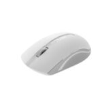 ماوس بی سیم رپو Rapoo M350 Silent Multimode Wireless Mouse White - تصویر 2