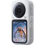 دوربین اکشن اینستا Insta360 X6 360° 8K Camera Essentials Bundle - تصویر 4
