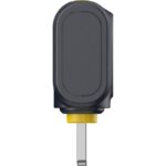 میکروفن یقه ای هالی لند Hollyland LARK M2 for iPhone Wireless Microphone - تصویر 8