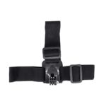 کیت کامل لوازم جانبی گوپرو Gopro Accessories Combo Kit 55 in 1 - تصویر 3