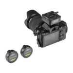 میکروفون بی سیم هوشمند سارامونیک Saramonic BlinkMe B2 wireless microphone - تصویر 9